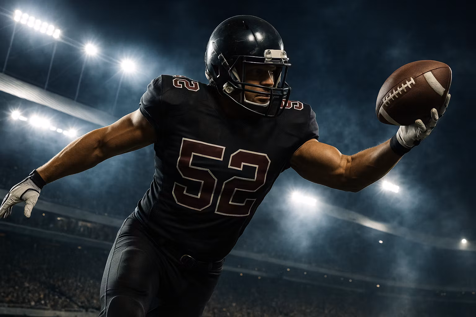 NFL & NBA Subscription
