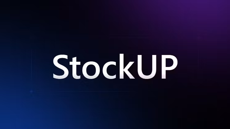 StockUP Indicator