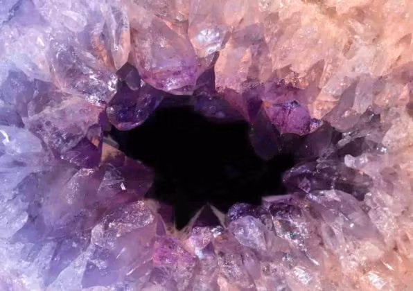 Amethyst Yearly