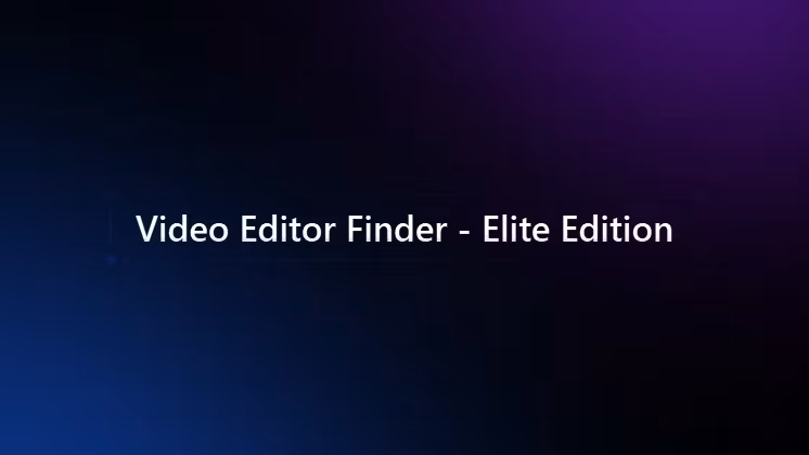 Timeline Hunter  - Elite Edition