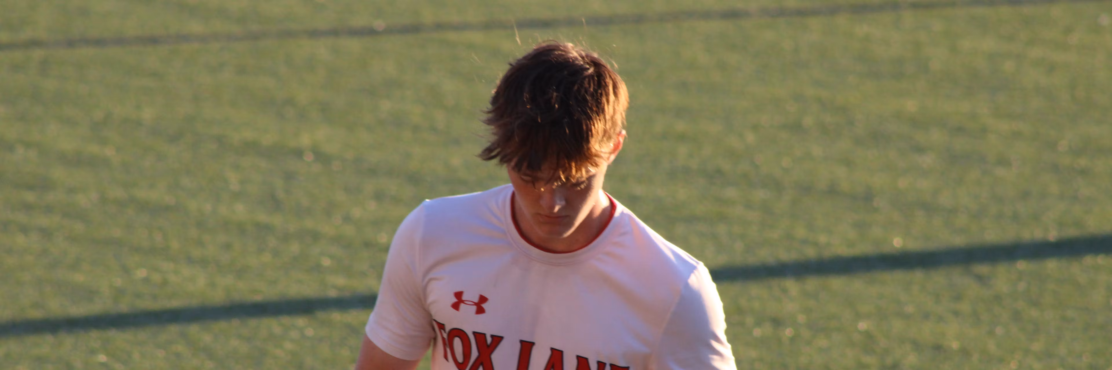 Profile banner