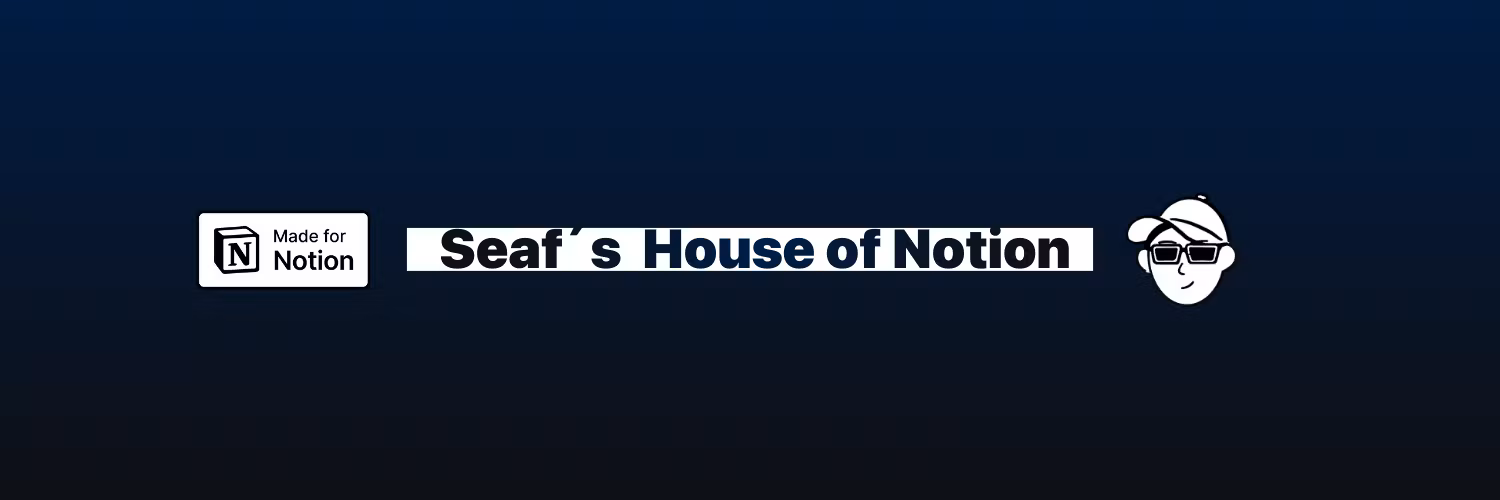 Profile banner
