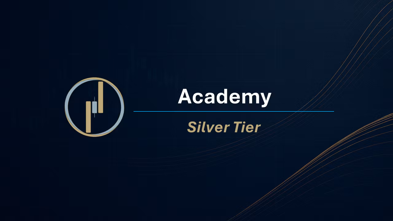 Academy Silver Tier