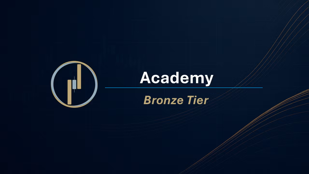 Academy Bronze Tier