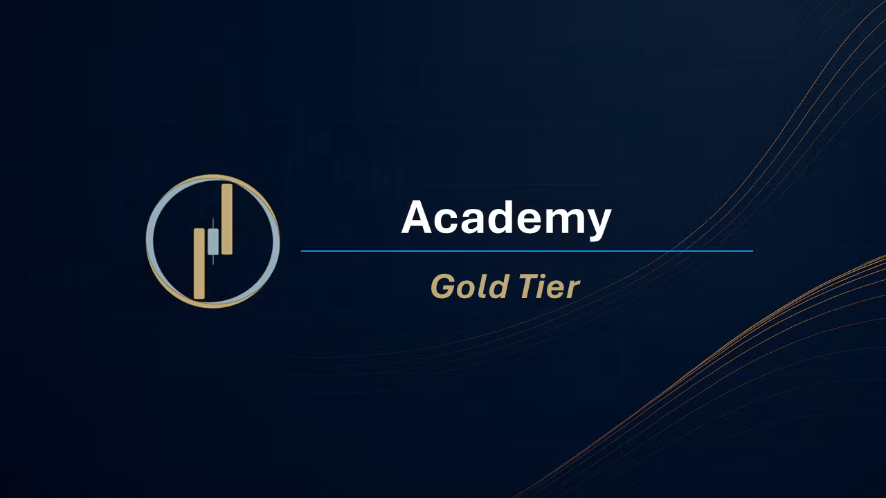 Academy Gold Tier