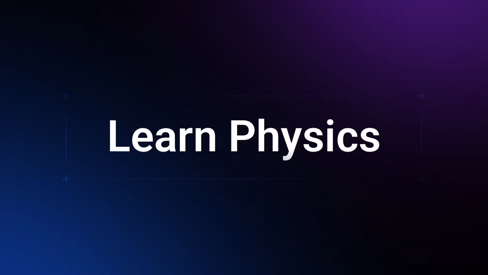 AP Physics 1/2/C