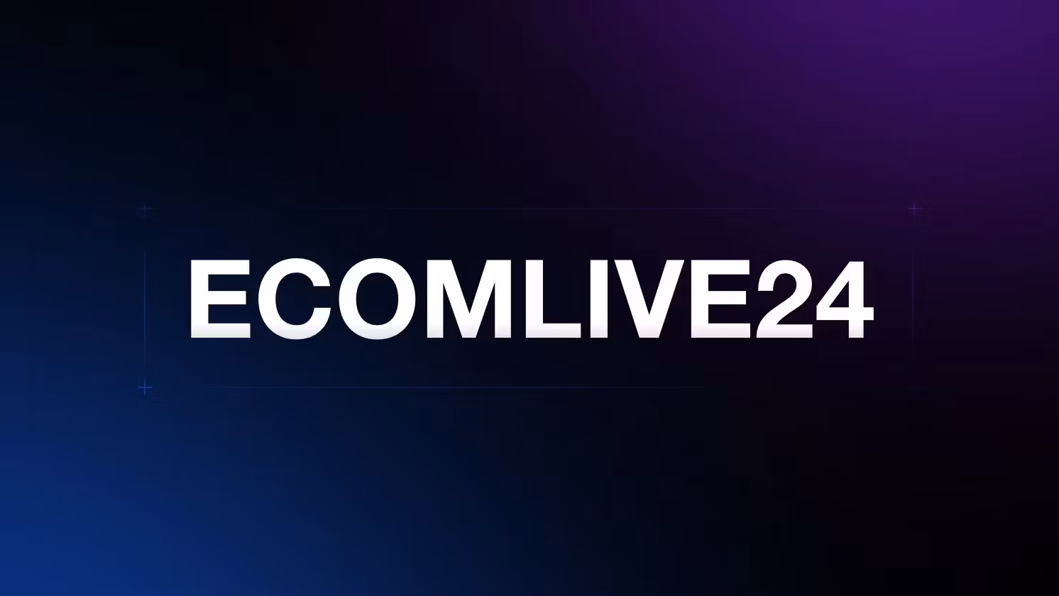 ECOMLIVE24
