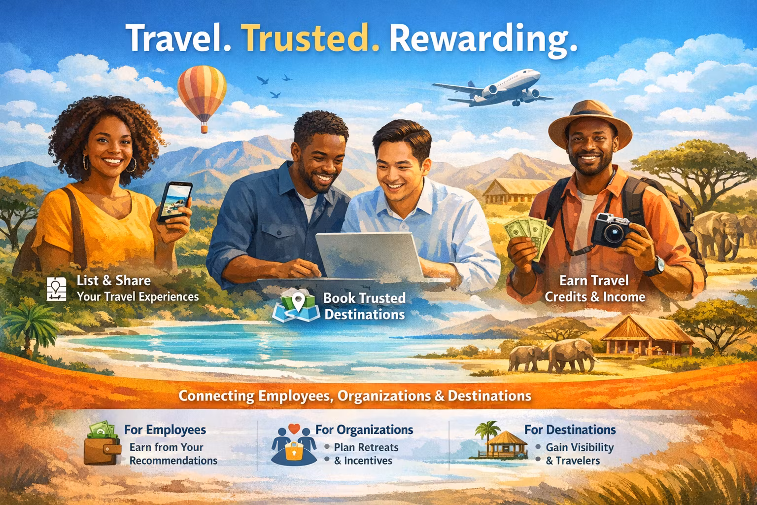 Mtaah Travel