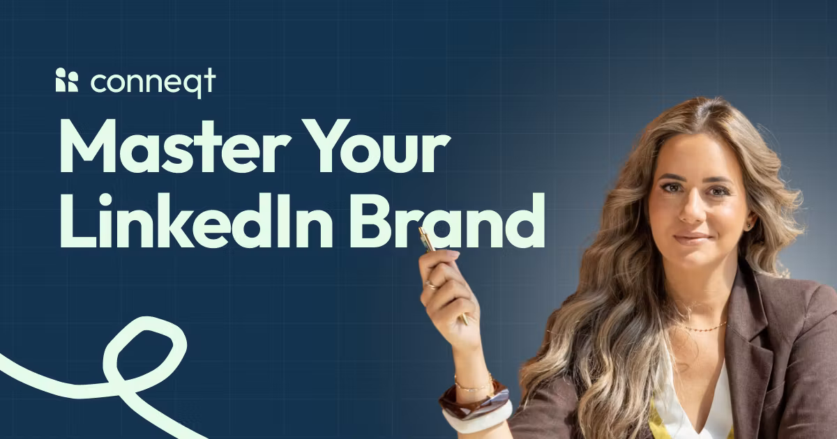 Linkedin Conneqt Community