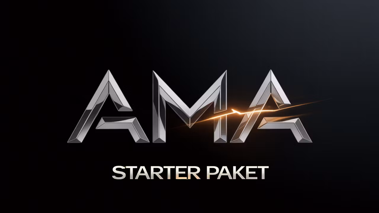 Community Starter