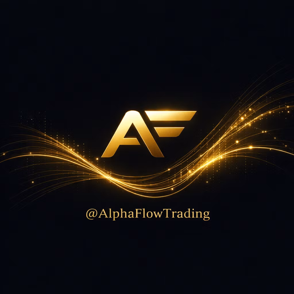 Alpha Flow Trading VIP Gruppe