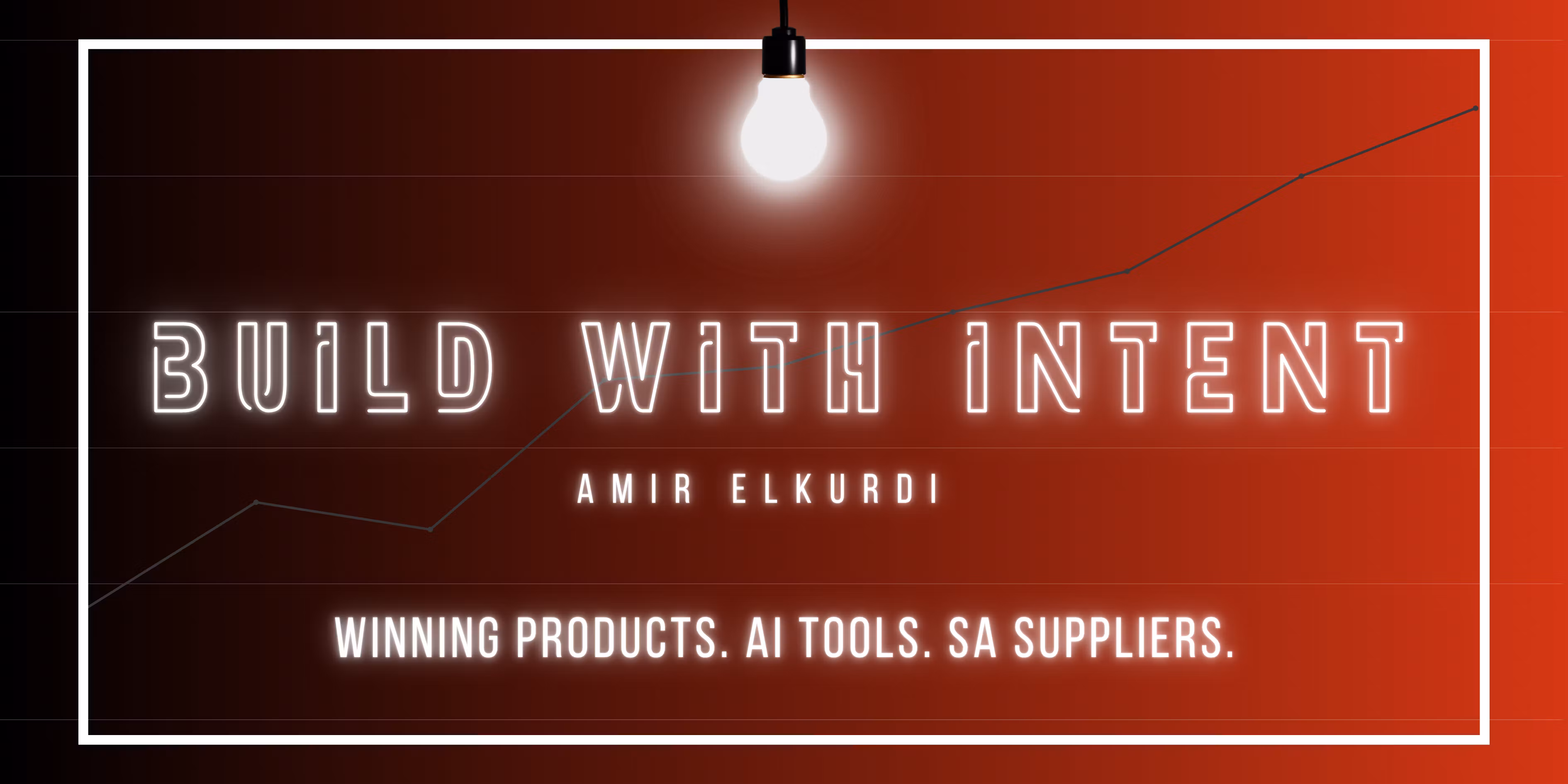 Build With Intent Community