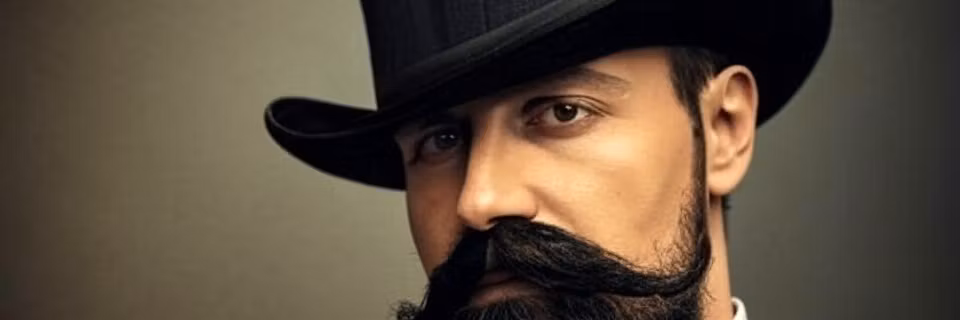 Profile banner