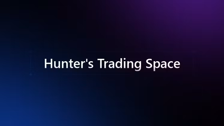 Hunter's Trading Space