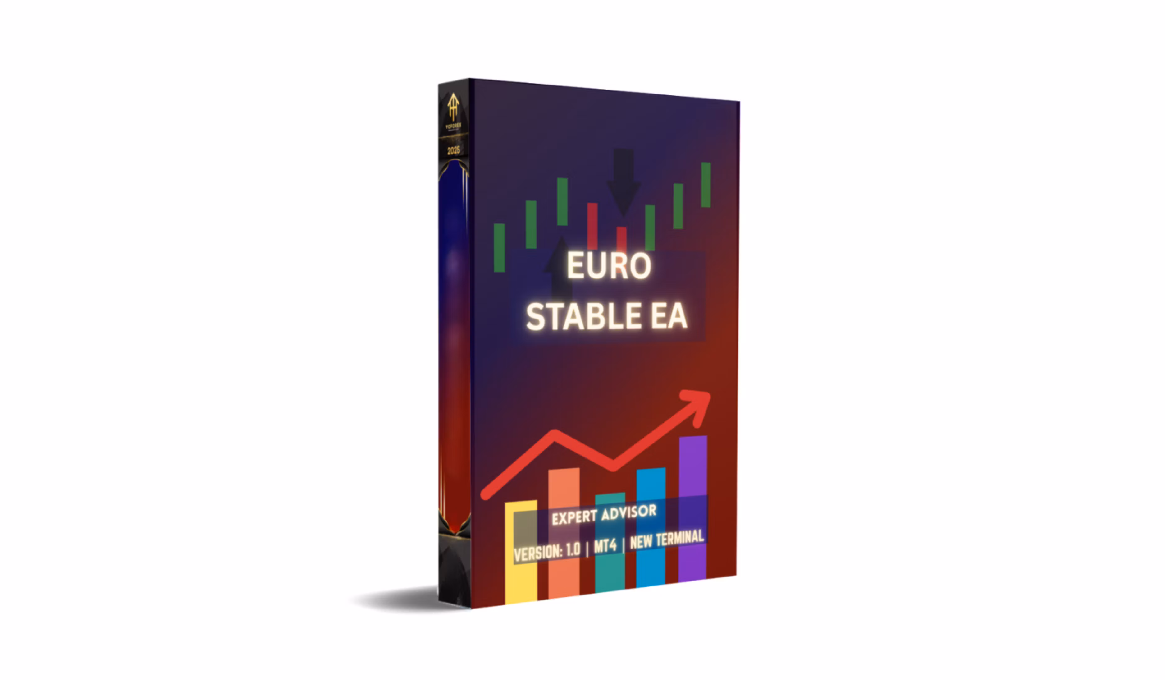 Eurostable Lite MT4