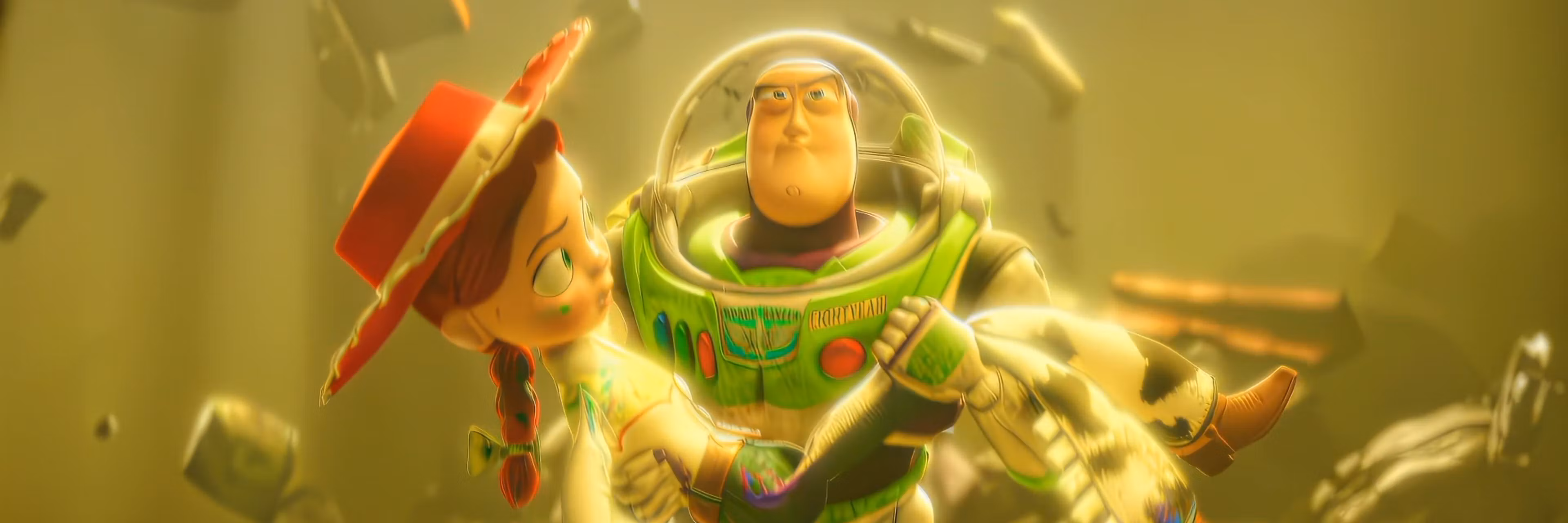 Profile banner