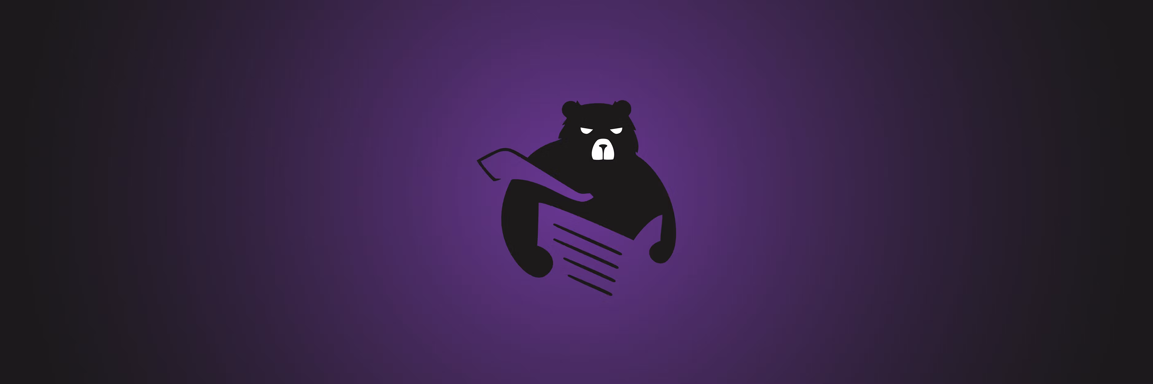 Profile banner