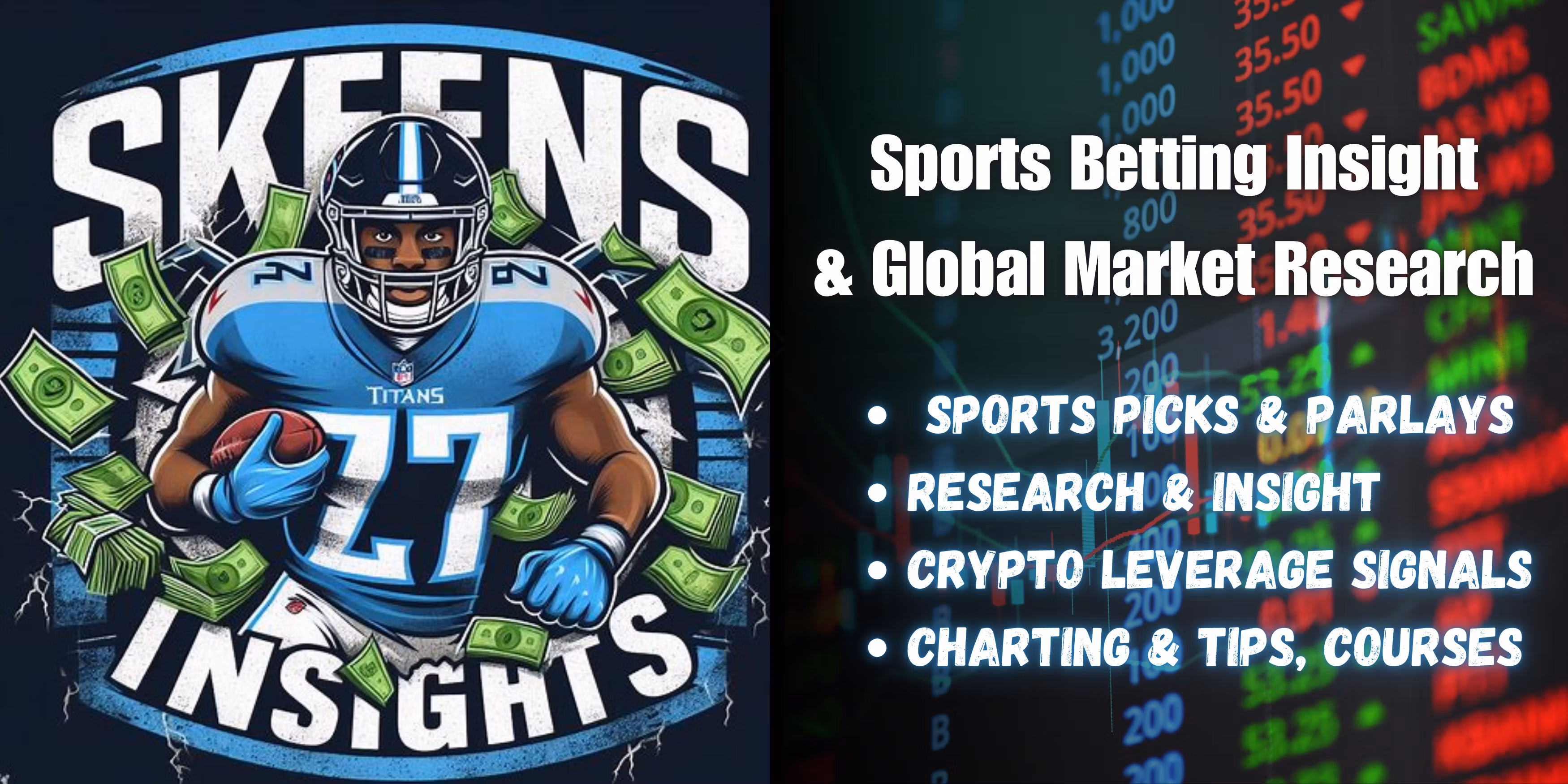 Skeens Insights ALL ACCESS