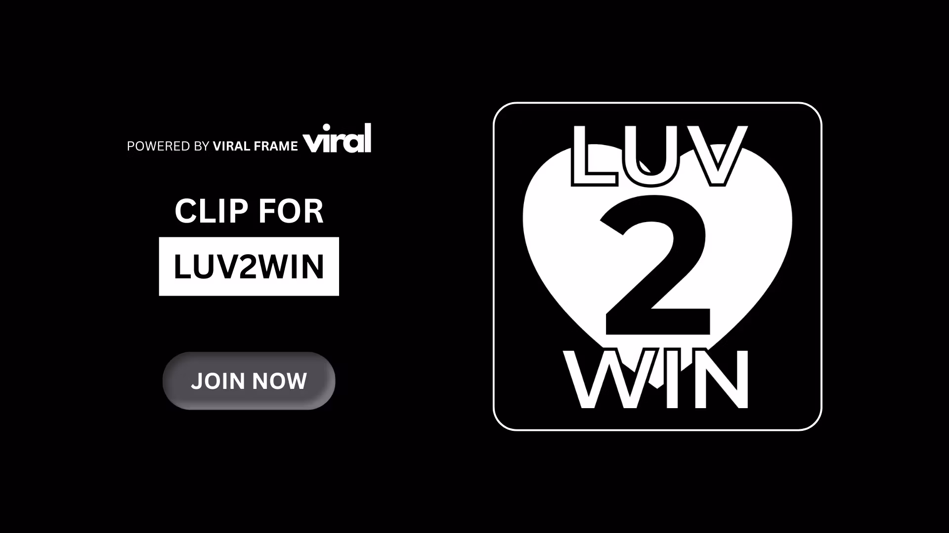 Luv2Win0 Clipping
