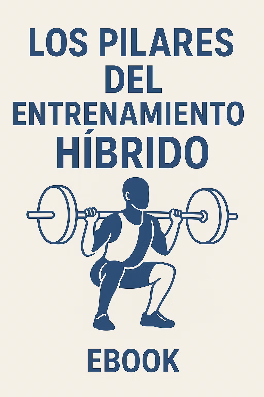 Pilares del Entrenamiento Híbrido