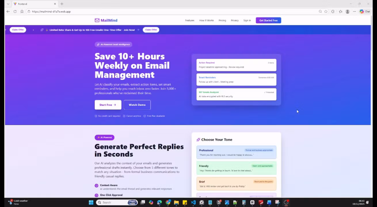 MailMind