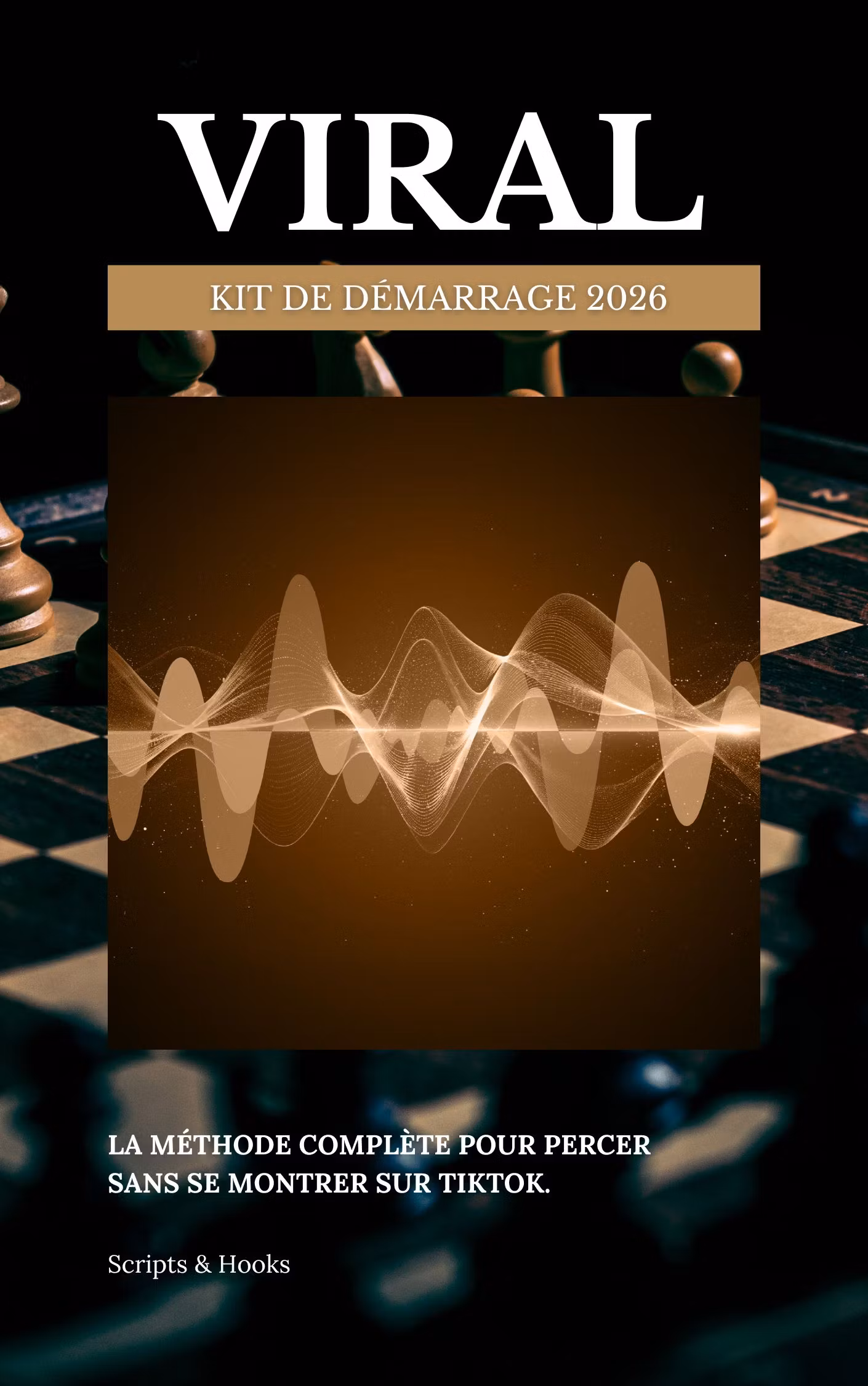 KIT VIRAL 2026