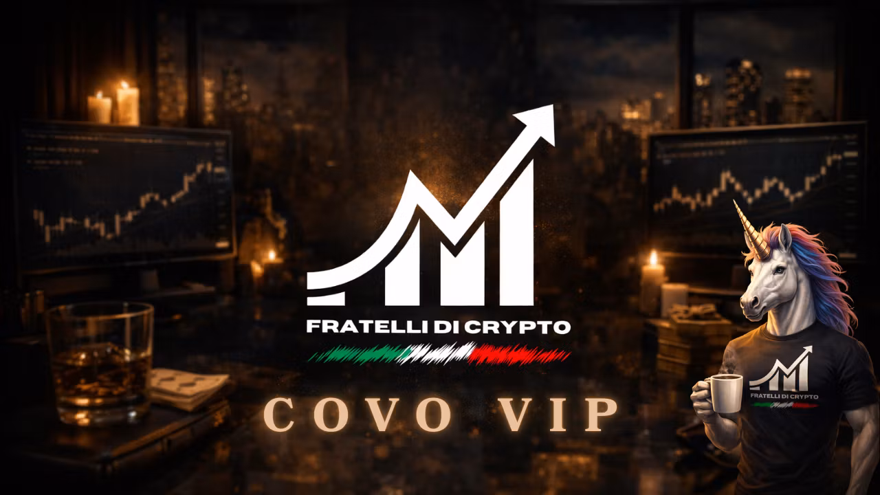 Fratelli di Crypto 