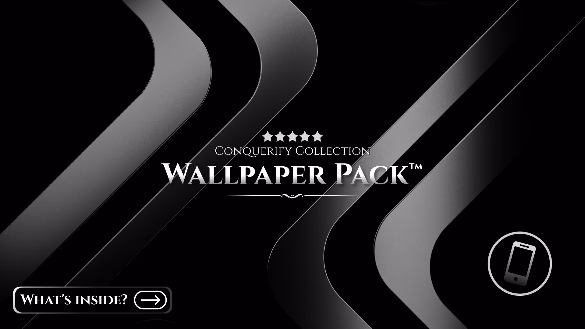 Wallpaper Pack™