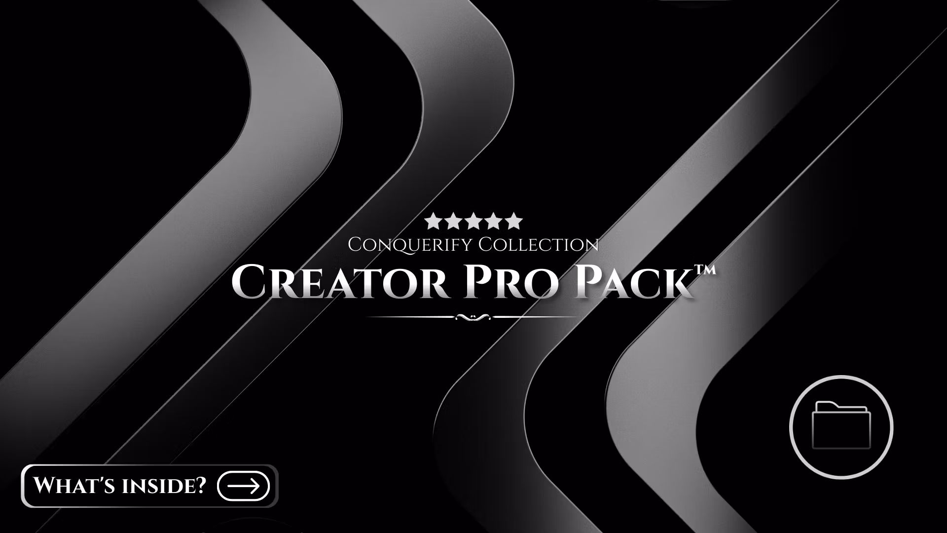 Creator Pro Pack™