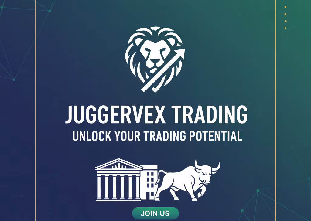 Juggervex Trading 