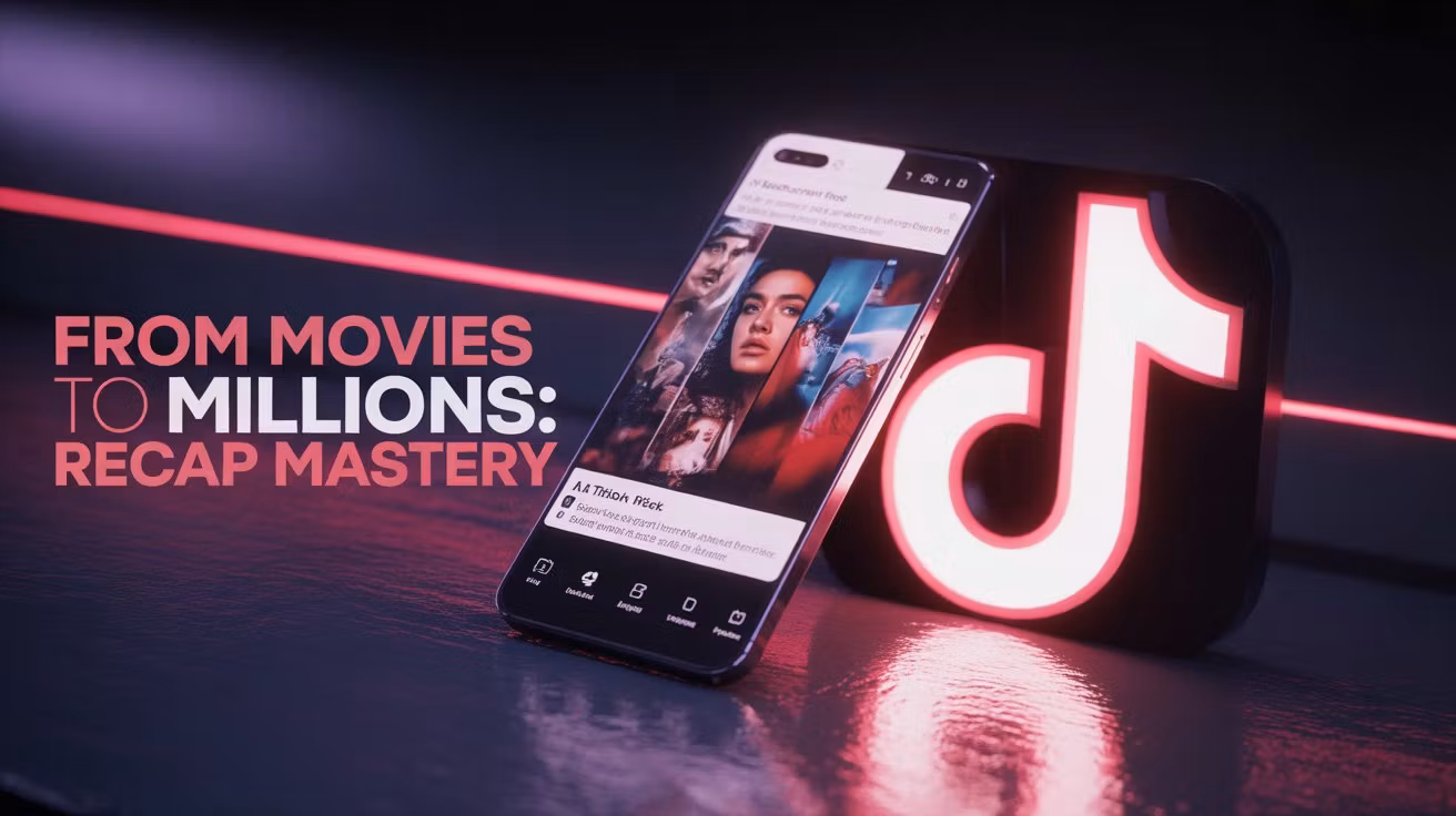 Recap Movies