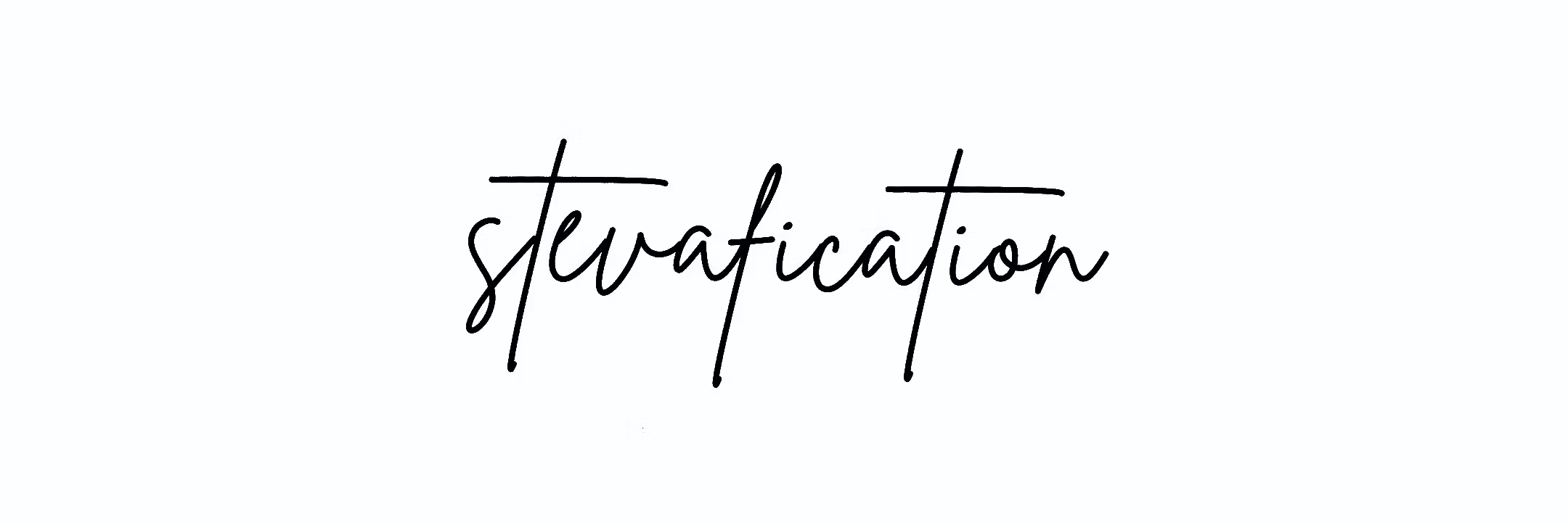 Profile banner