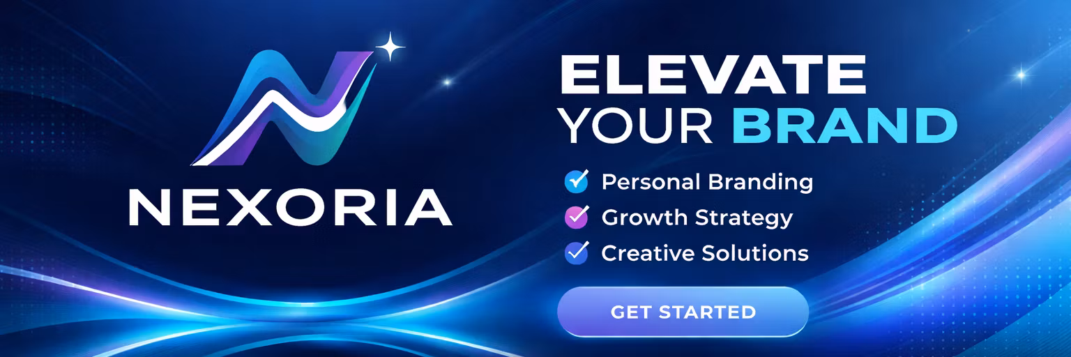 Profile banner