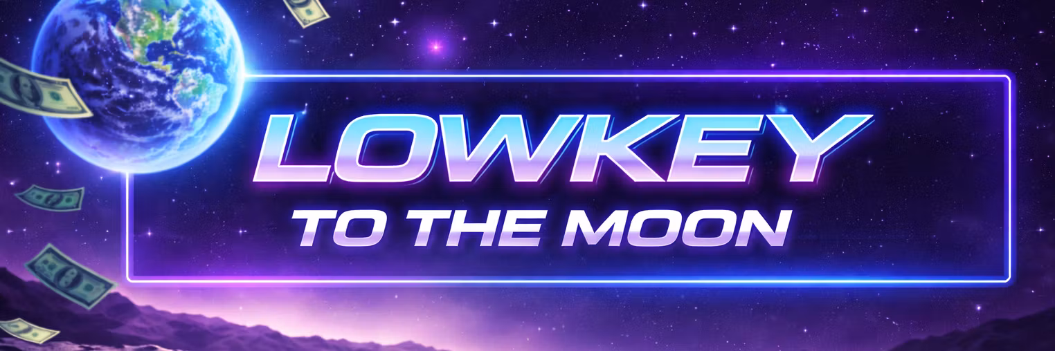 Profile banner
