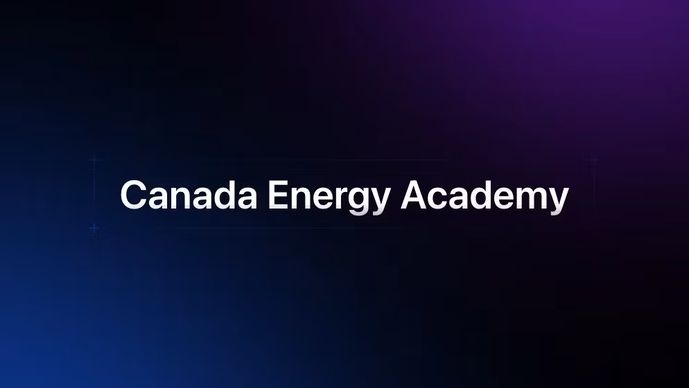 Basic Plan - Energy Education 