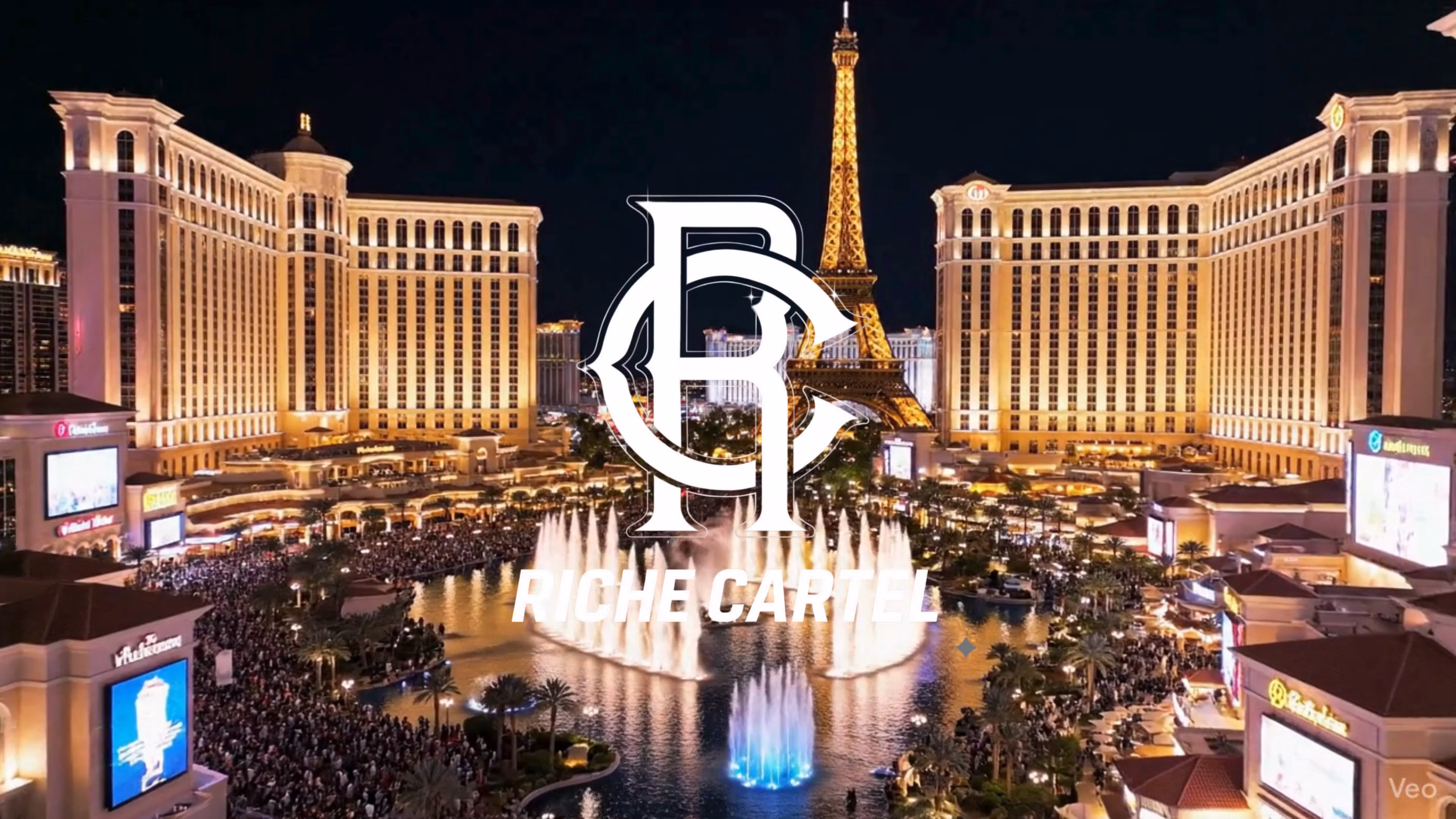 Riche Cartel Sports Betting