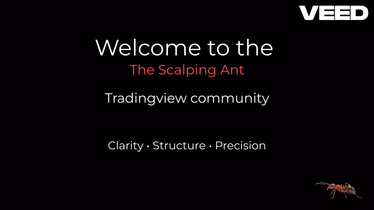 T.ScalpingAnt  COMMUNITY