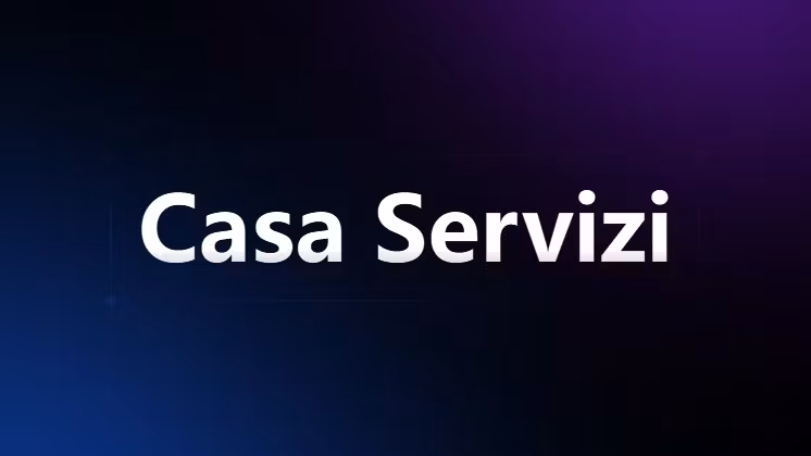 Casa Servizi