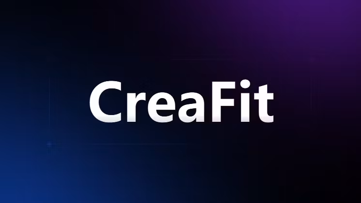 CreaFit