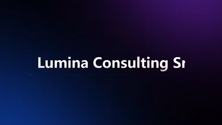 Lumina Consulting Srl