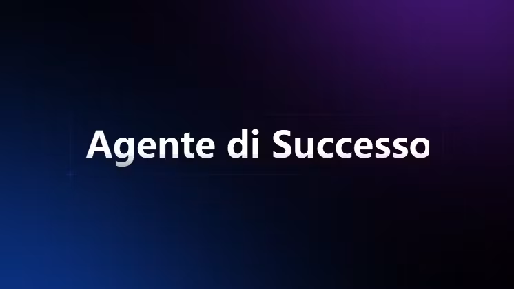 Agente di Successo