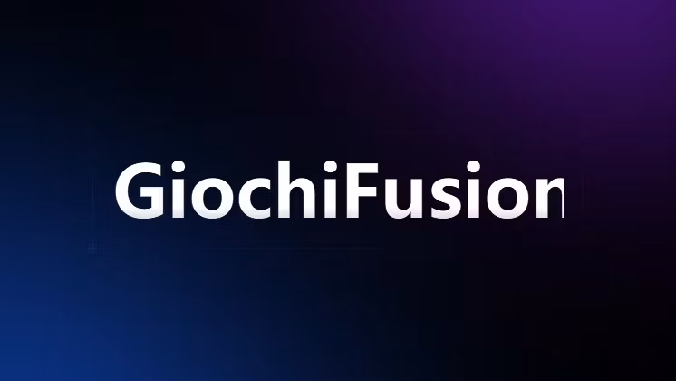 GiochiFusion