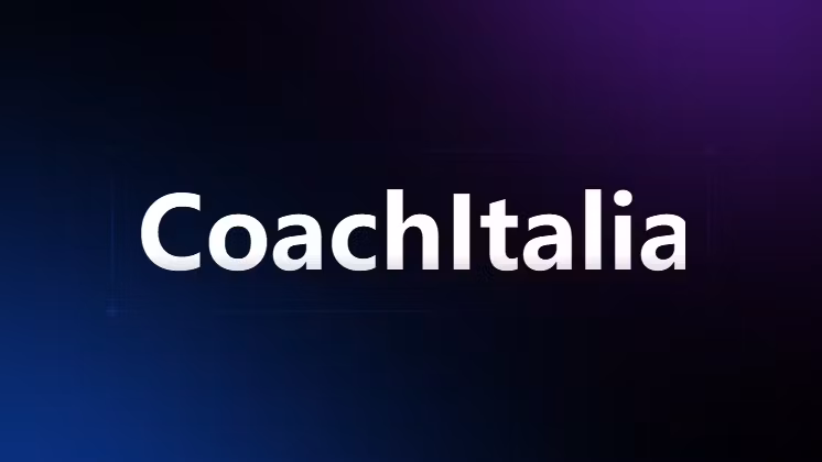 CoachItalia