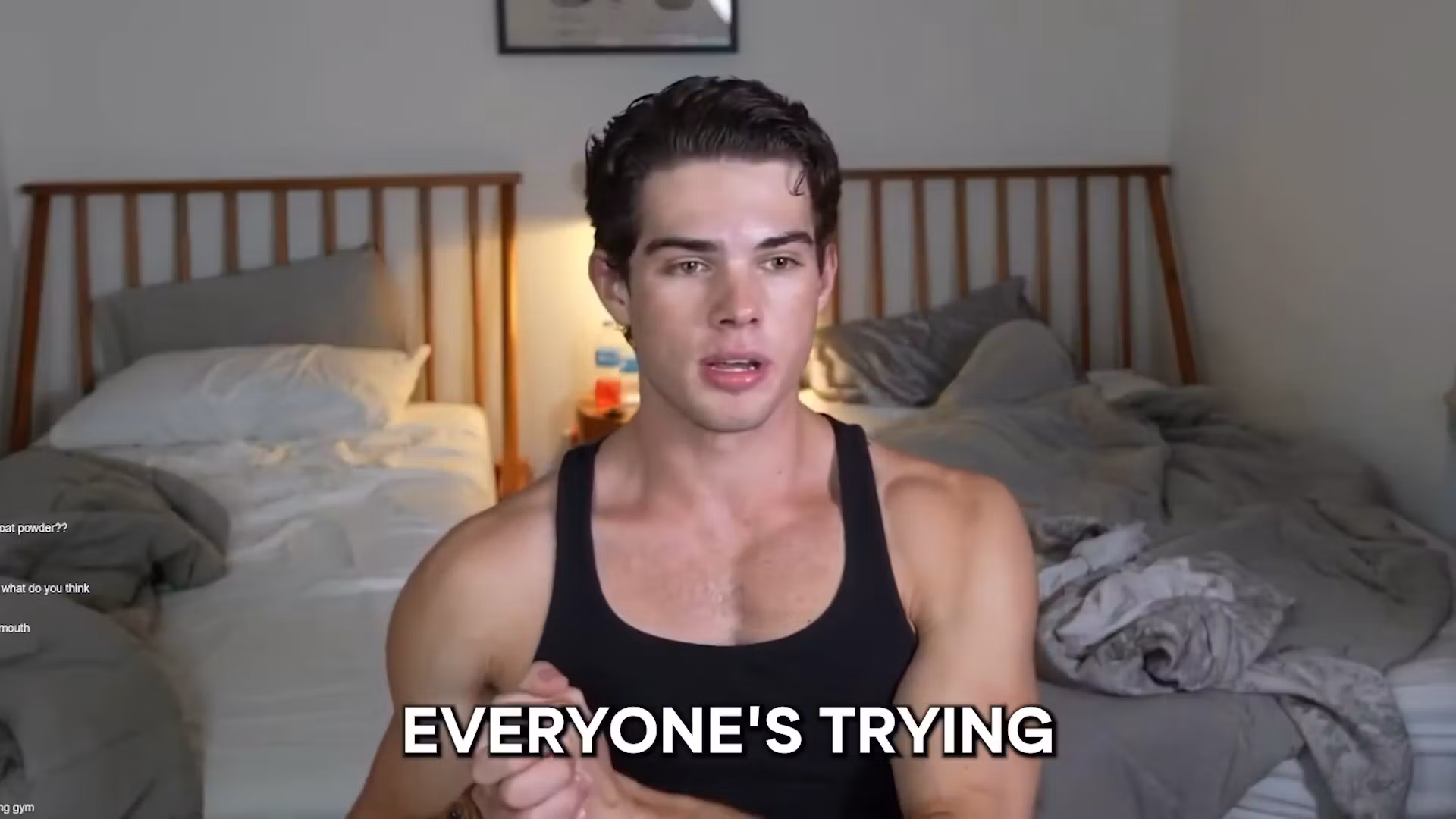 DANIELS DEN
