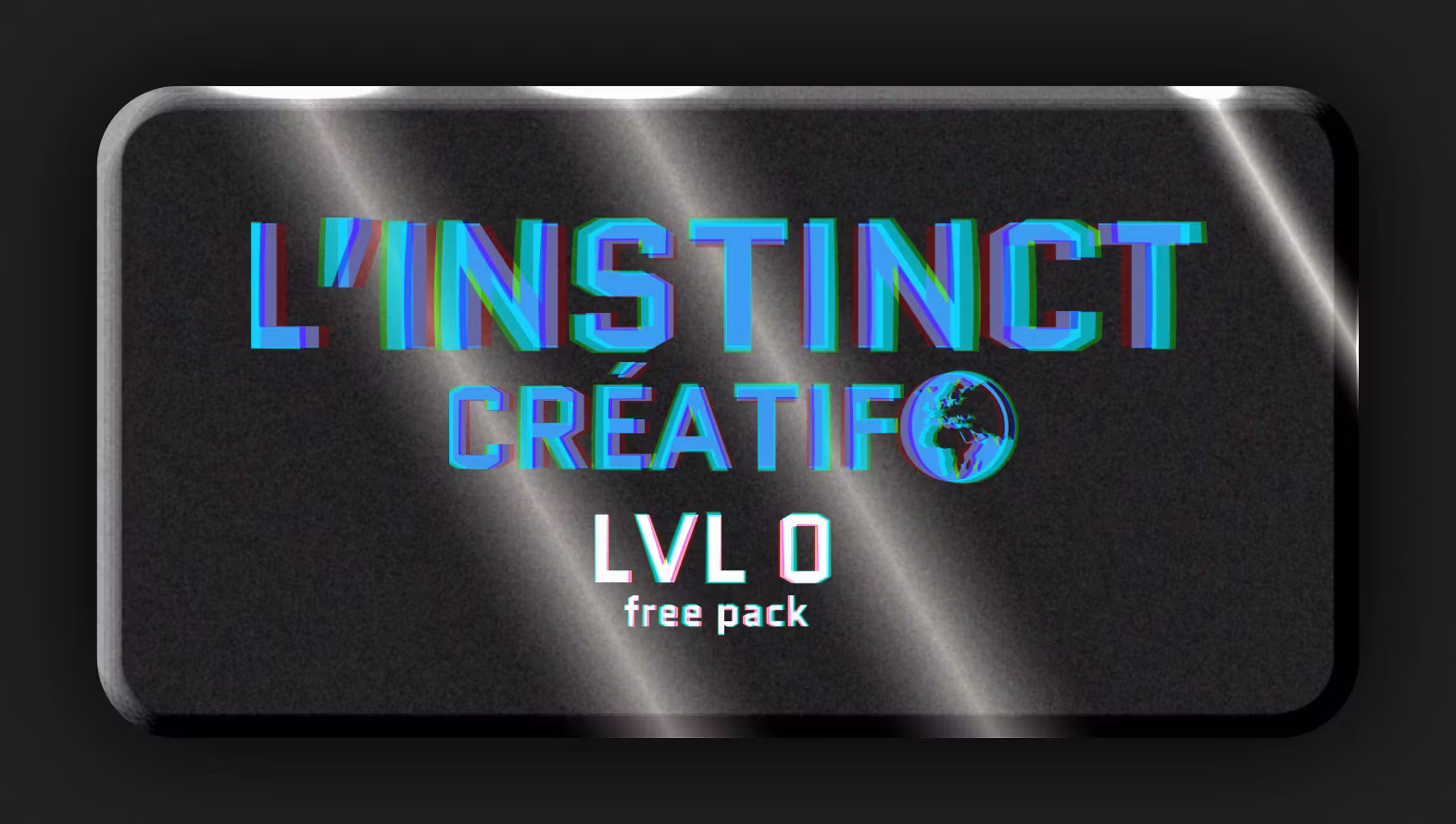 Acces - LVL 0 - After Effects