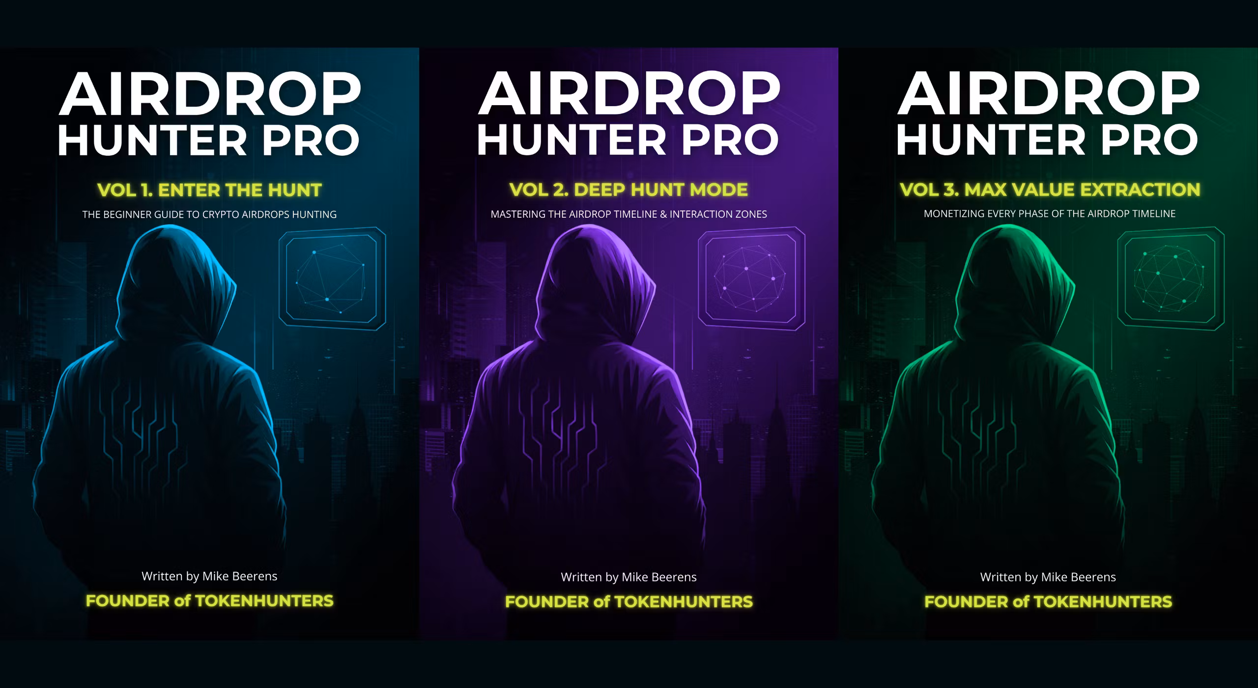 eBook Bundle