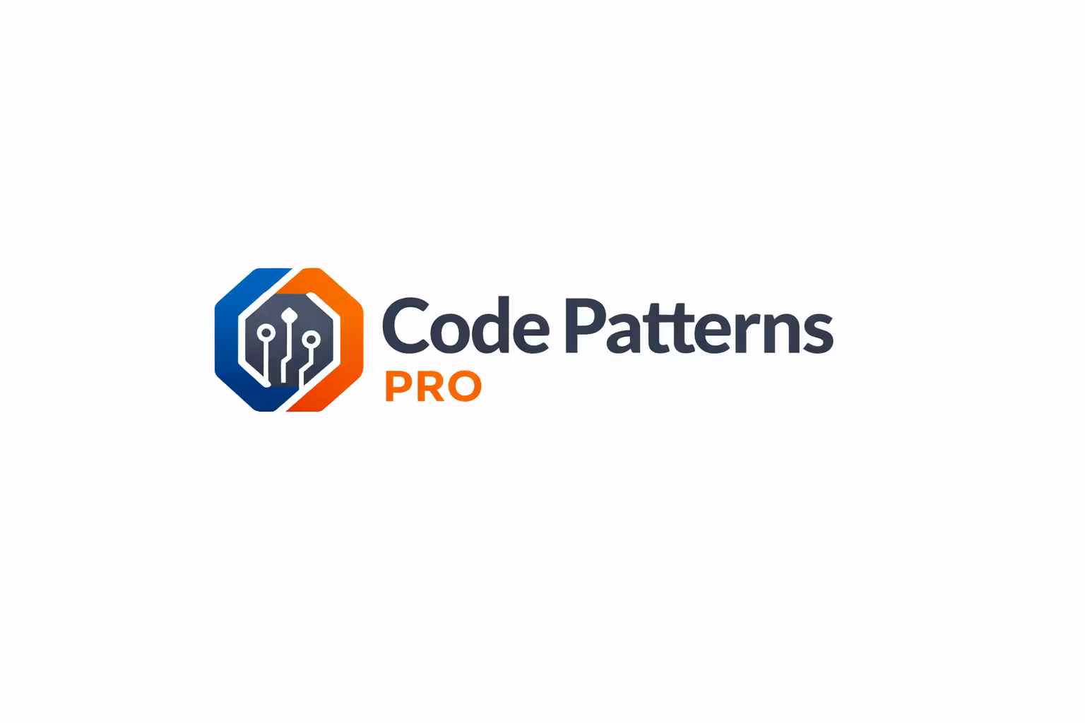 Code Patterns Pro