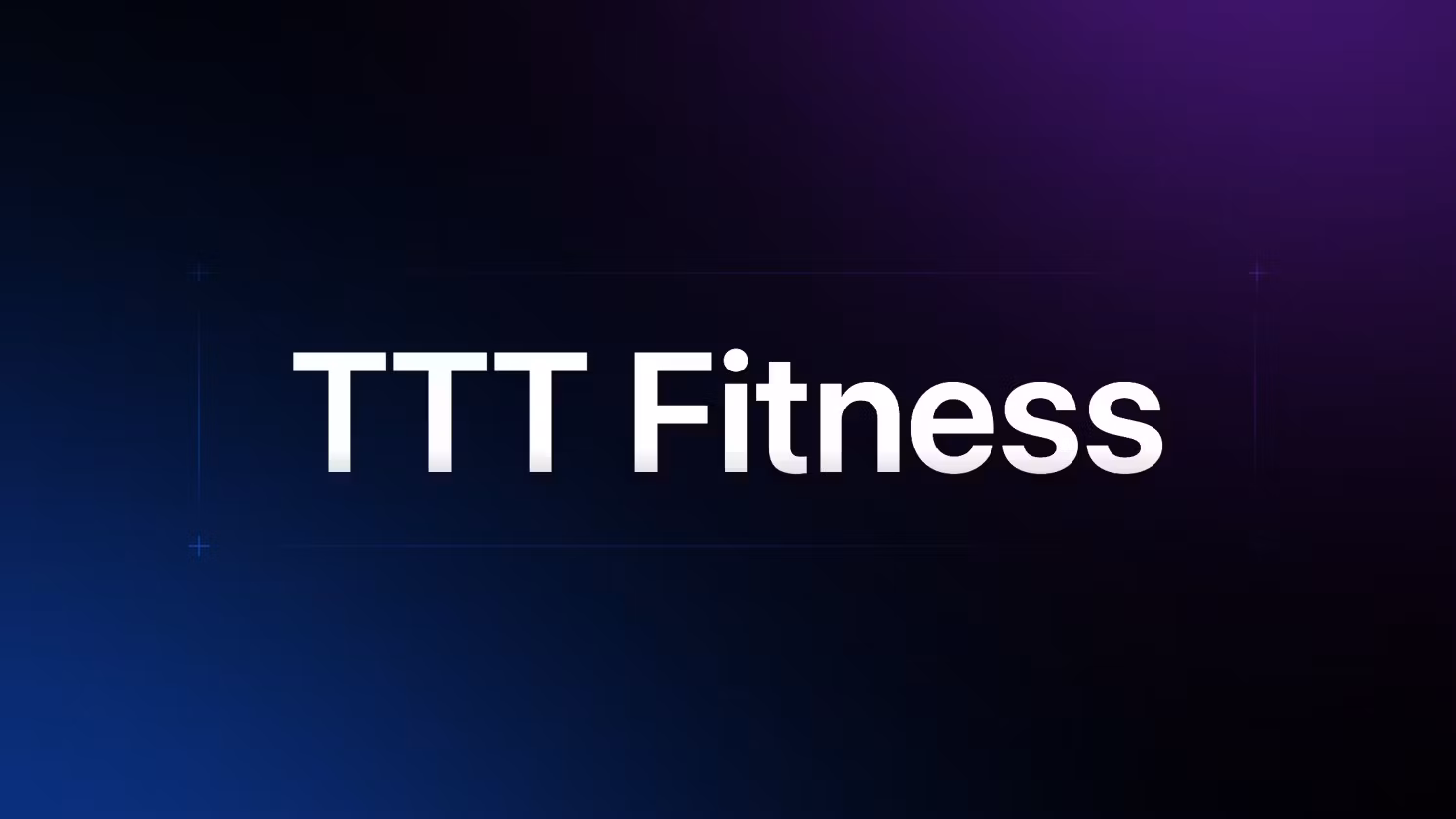 TTT Fitness 1-1 coaching (6)