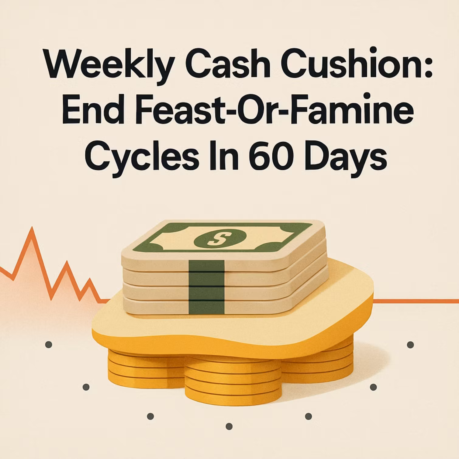 Weekly Cash Cushion