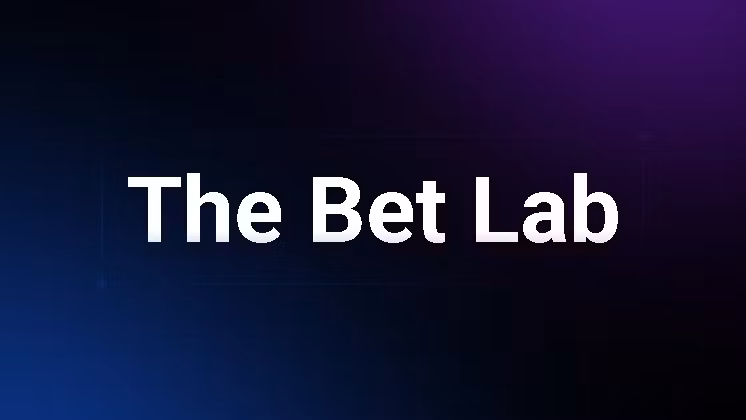 The Bet Lab VIP